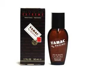 Tabac Extreme by Maurer & Wirtz