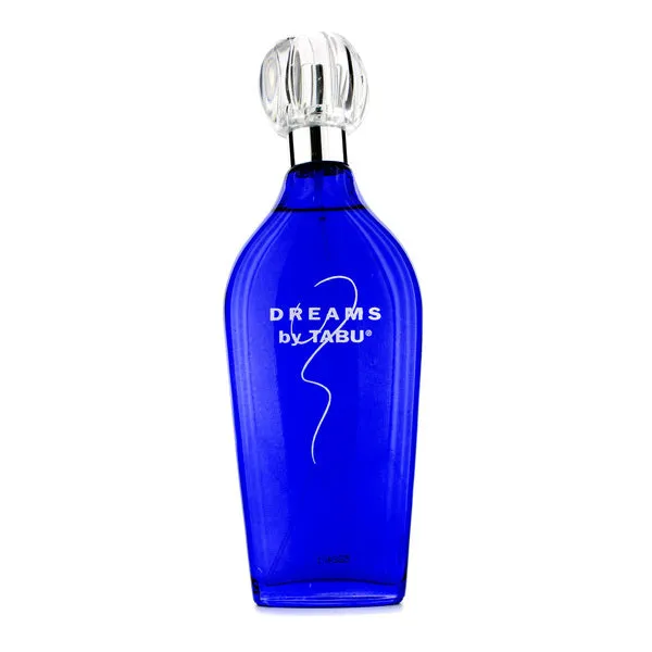 Tabu Dreams by Dana