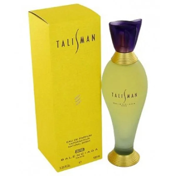 Talisman by Balenciaga