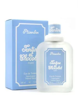 Tartine Et Chocolat by Givenchy