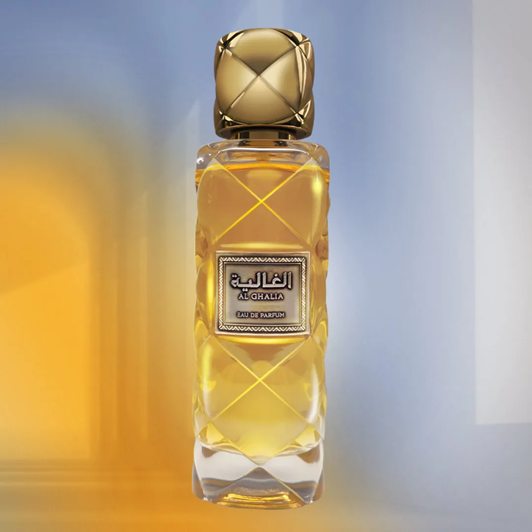 Tawleefa Collection Al Ghalia EDP (Unisex)