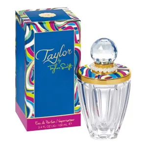 Taylor by Taylor Swift