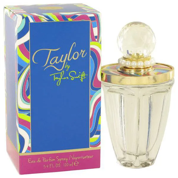 Taylor by Taylor Swift