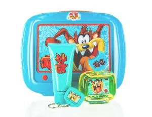 Taz Gift Set by Looney Tunes