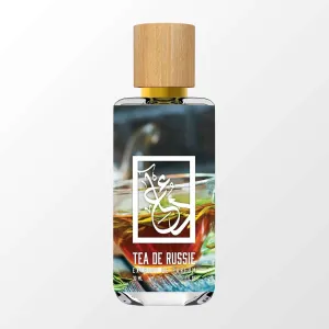 Tea de Russie The Dua Brand