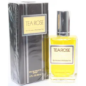 Tea Rose by Perfumer's Workshop