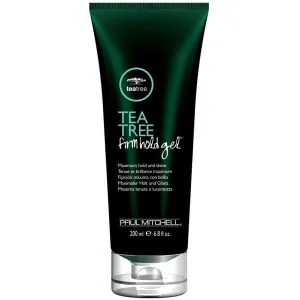 Tea Tree Firm Hold Gel by Paul Mitchell