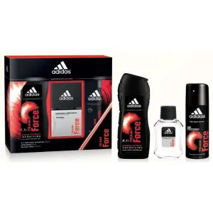 Team Force Gift Set by Adidas