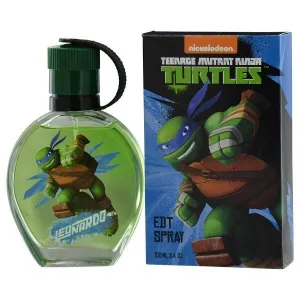 Teenage Mutant Ninja Turtles Leonardo by Marmol & Son