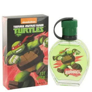 Teenage Mutant Ninja Turtles Raphael by Marmol & Son