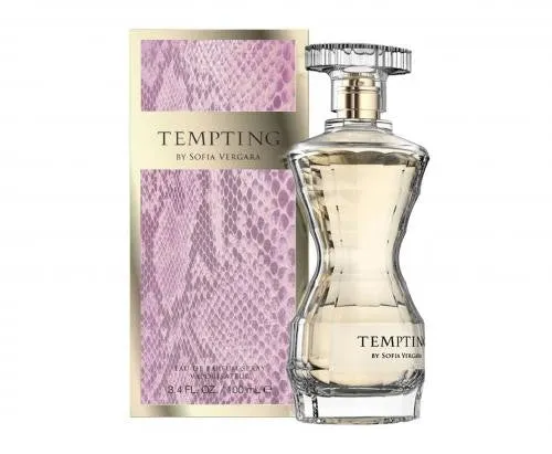 Tempting by Sofia Vergara