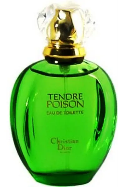 Tendre Poison by Christian Dior