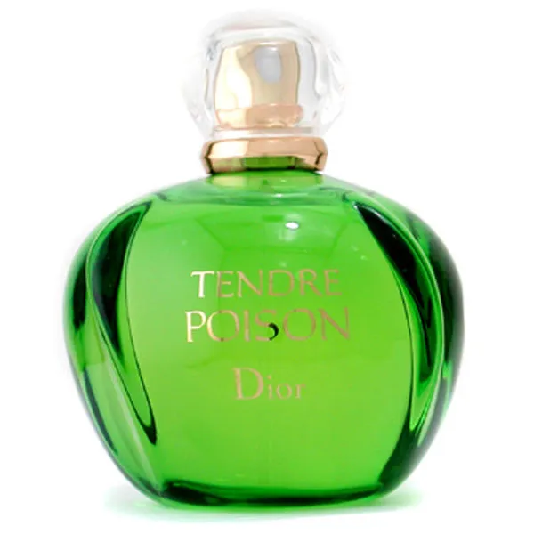 Tendre Poison by Christian Dior