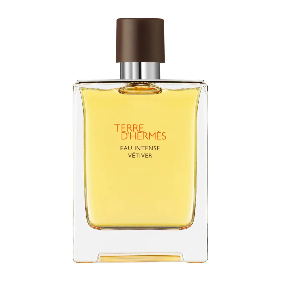 Terre D´Hermès Eau Intense Vetiver EDP