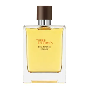 Terre D´Hermès Eau Intense Vetiver EDP