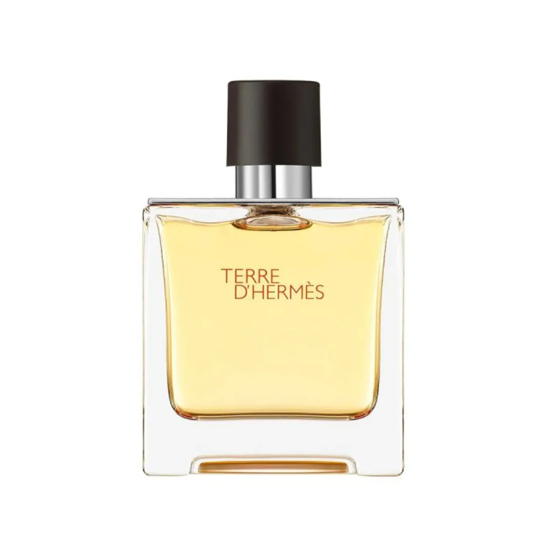 Terre d´Hermès Parfum for Men