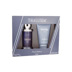 Thallium Gift Set by Parfums Jacques Evard