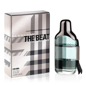 The Beat by Burberry