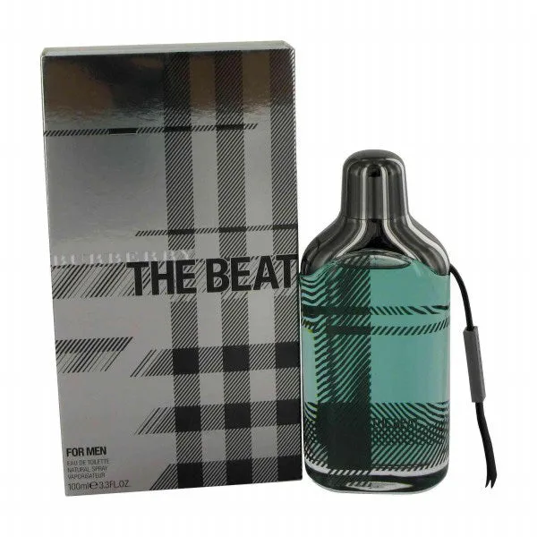 The Beat by Burberry