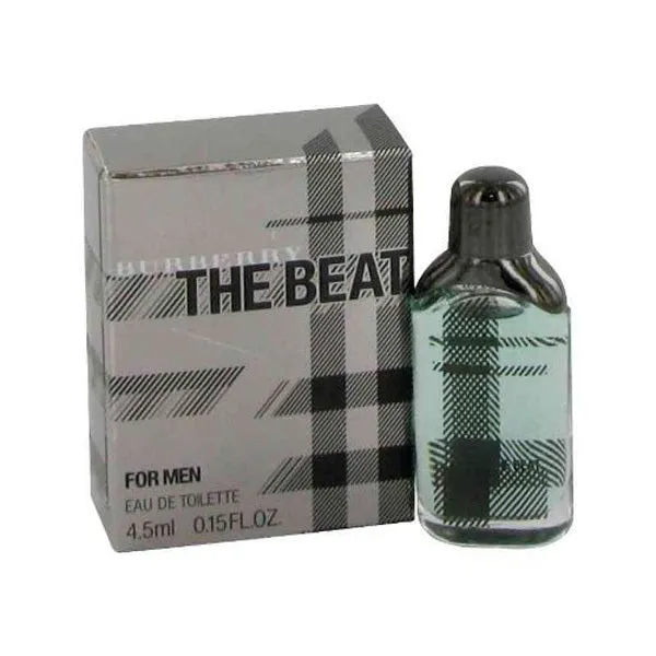 The Beat by Burberry