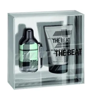 The Beat Gift Set by Burberry
