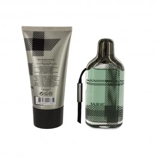 The Beat Gift Set by Burberry