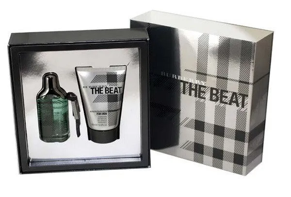 The Beat Gift Set by Burberry
