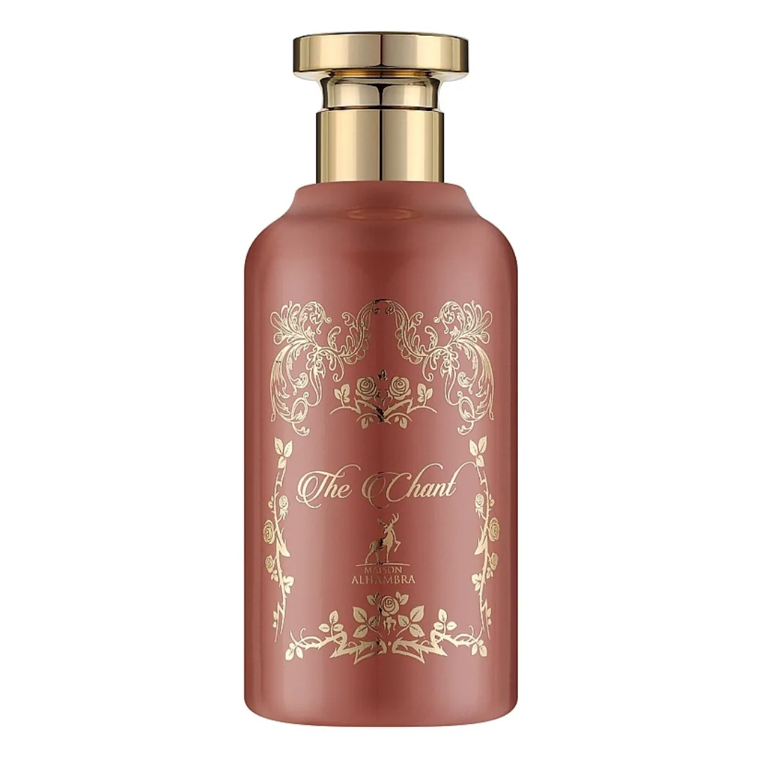 The Chant Eau de Parfum for Women
