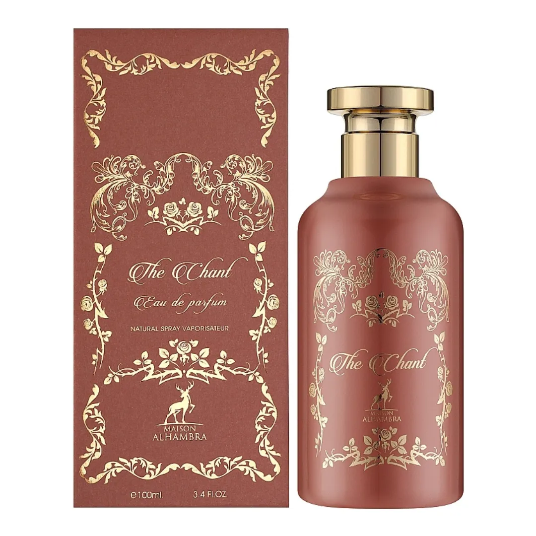 The Chant Eau de Parfum for Women