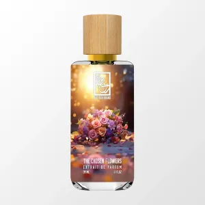 The Chosen Flowers The Dua Brand