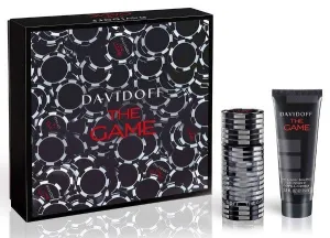The Game Gift Set by Davidoff