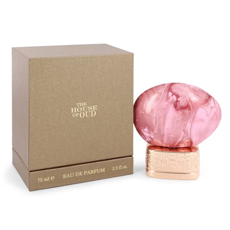 The House Of Oud Empathy