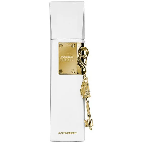 The Key by Justin Bieber
