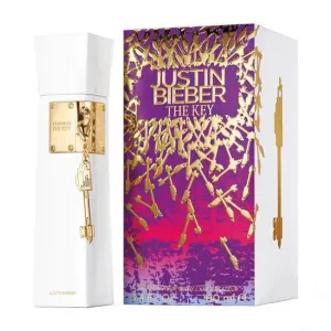 The Key by Justin Bieber