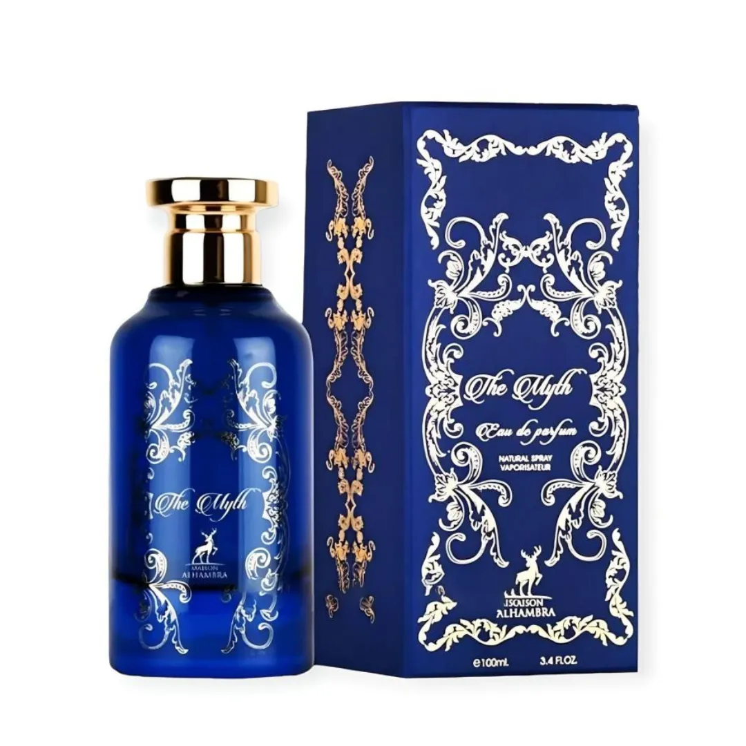 The Myth Eau de Parfum for Men