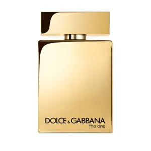The One Gold EDP Intense for Men