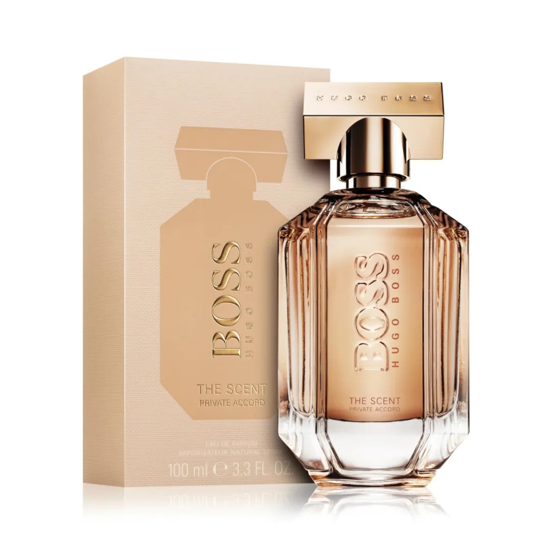 The Scent Private Accord Eau de Parfum for Women