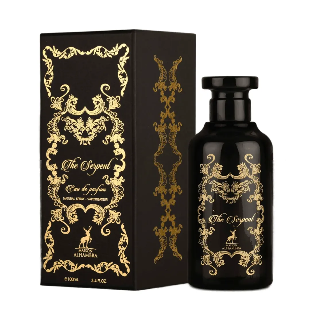 The Serpent Eau de Parfum (Unisex)