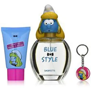 The Smurfs Gutsy Gift Set by The Smurfs