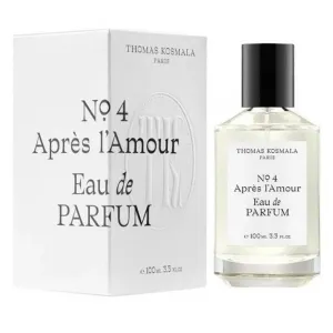 Thomas Kosmala No.4 Apres L'Amour