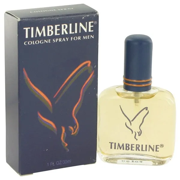 Timberline by Dana