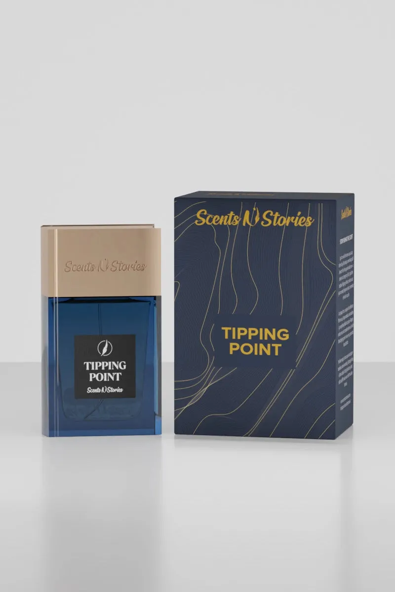 Tipping Point Scents N Stories