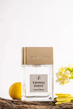 Tipping Point Scents N Stories