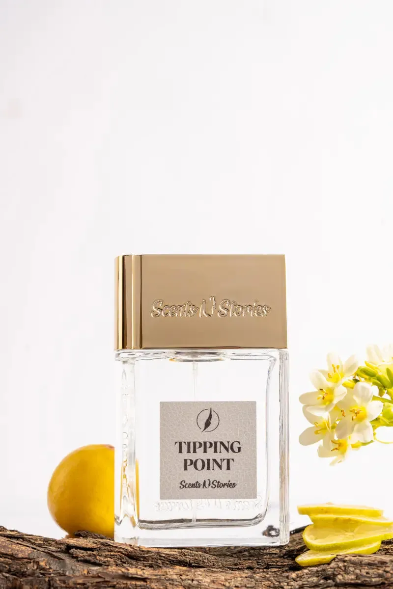 Tipping Point Scents N Stories