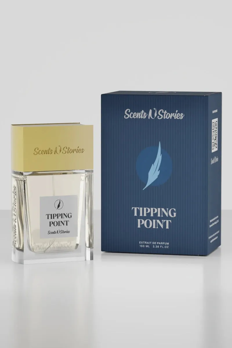 Tipping Point Scents N Stories