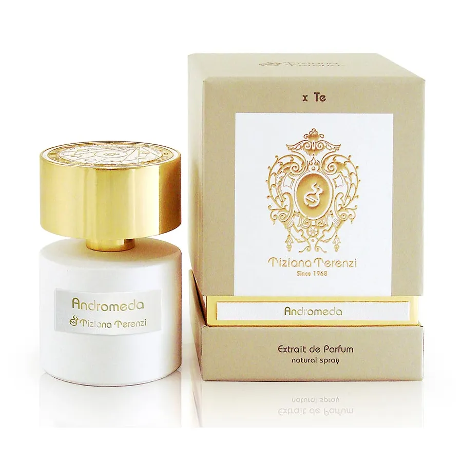 Tiziana Terenzi Andromeda Extrait De Parfum