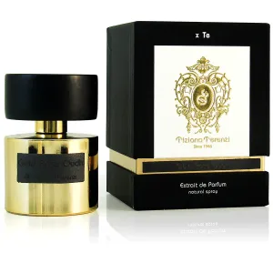 Tiziana Terenzi Gold Rose Oudh