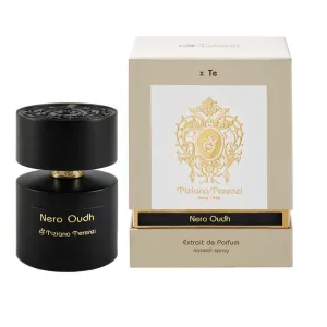 Tiziana Terenzi Nero Oudh
