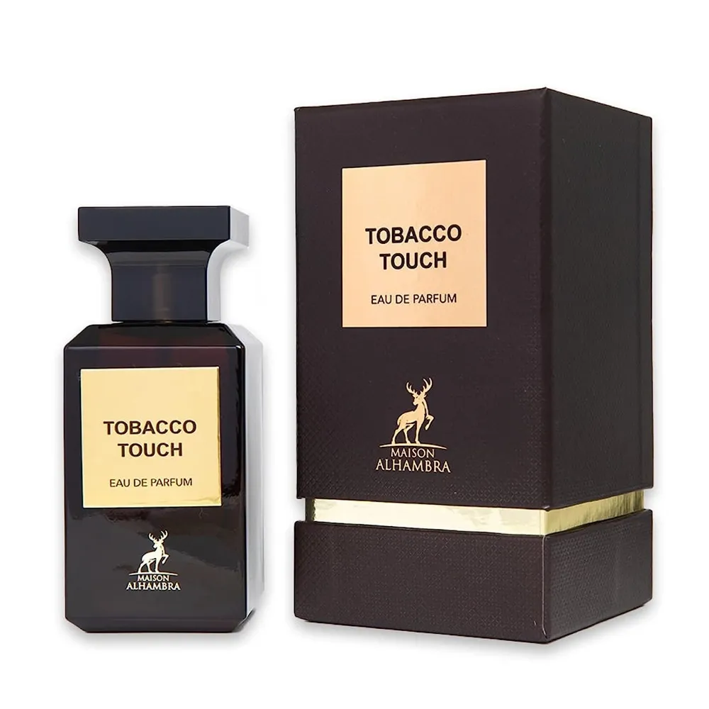 Tobacco Touch