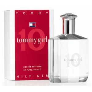 Tommy Girl 10 by Tommy Hilfiger